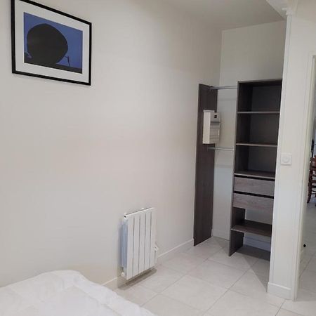 Gite De Charme Le Fournil Layrac Экстерьер фото