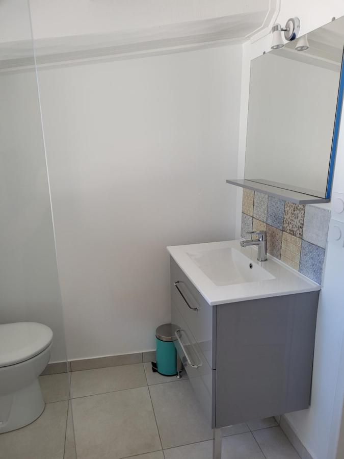 Gite De Charme Le Fournil Layrac Экстерьер фото